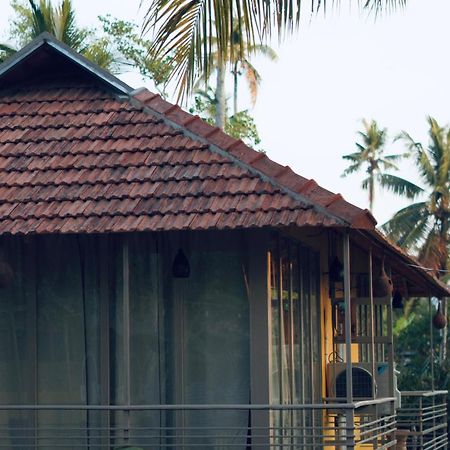 Vrindavan Homestay Mundrothuruth المظهر الخارجي الصورة