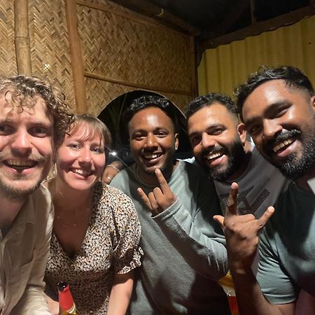 Vrindavan Homestay Mundrothuruth المظهر الخارجي الصورة