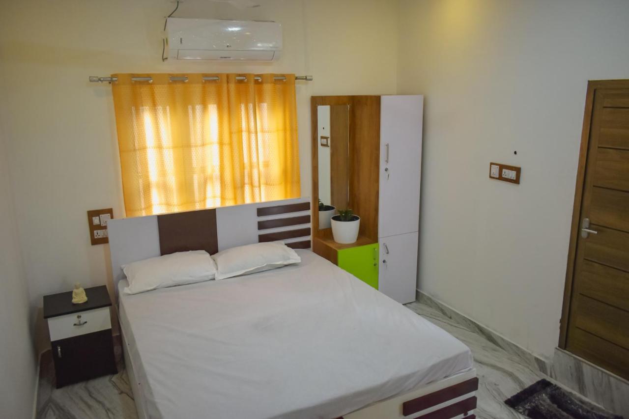 Vrindavan Homestay Mundrothuruth المظهر الخارجي الصورة