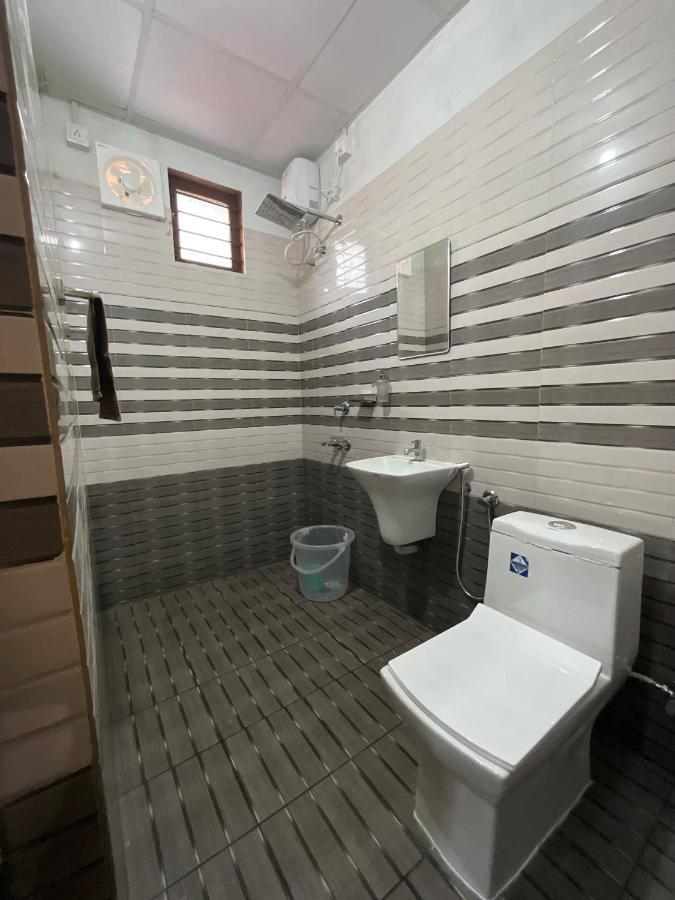Vrindavan Homestay Mundrothuruth المظهر الخارجي الصورة