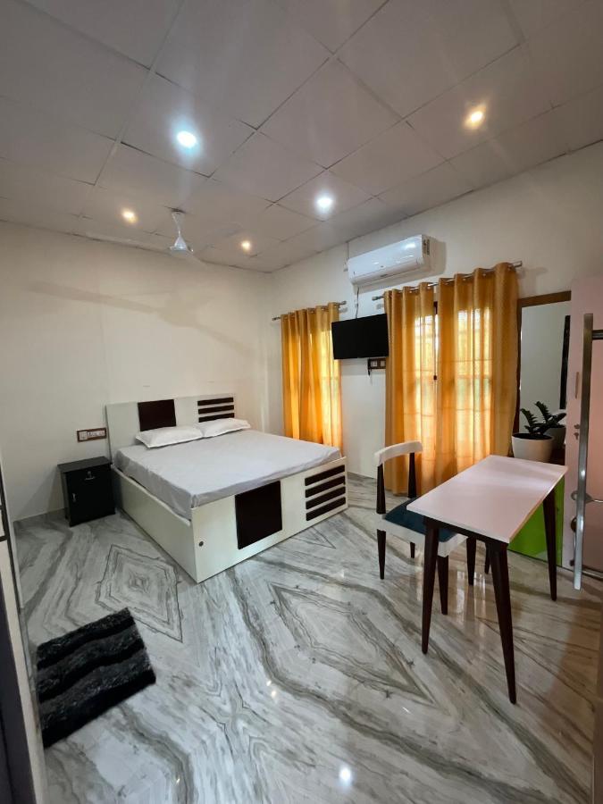 Vrindavan Homestay Mundrothuruth المظهر الخارجي الصورة