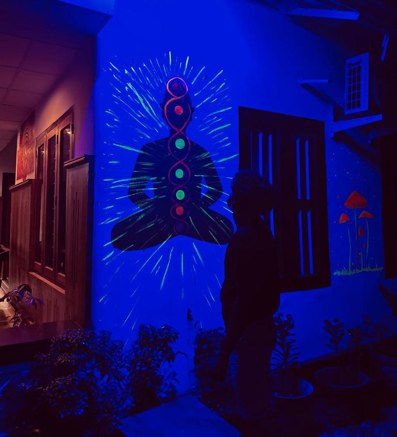 Vrindavan Homestay Mundrothuruth المظهر الخارجي الصورة