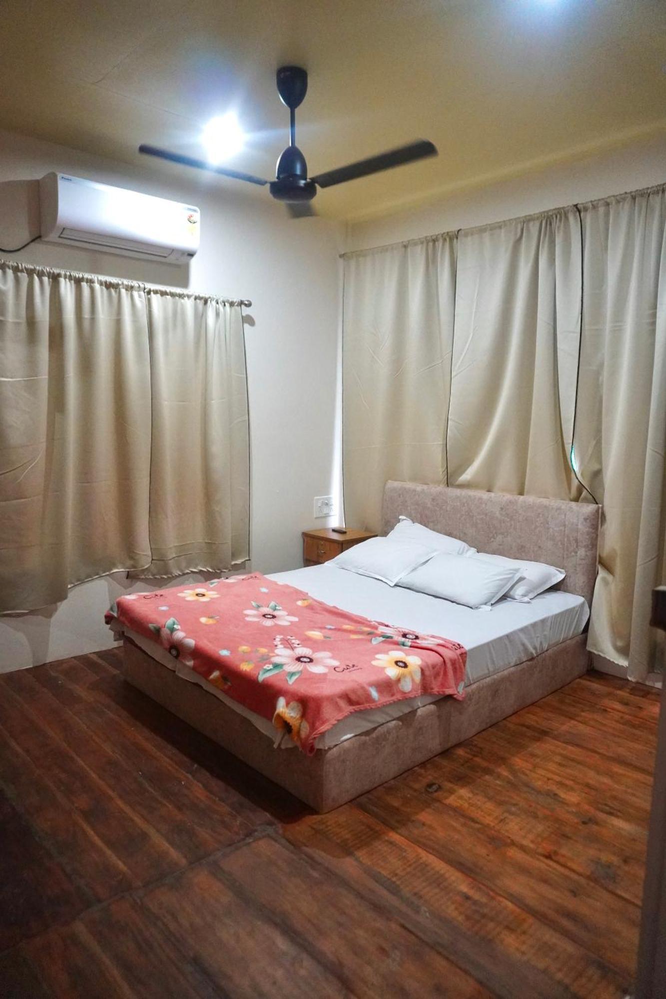 Vrindavan Homestay Mundrothuruth المظهر الخارجي الصورة