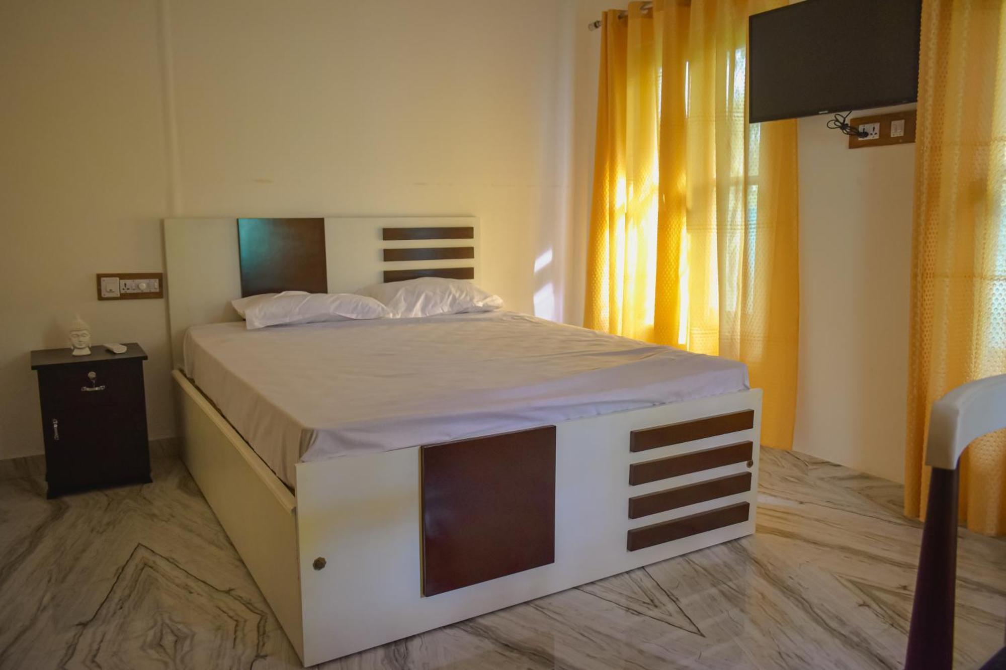 Vrindavan Homestay Mundrothuruth المظهر الخارجي الصورة