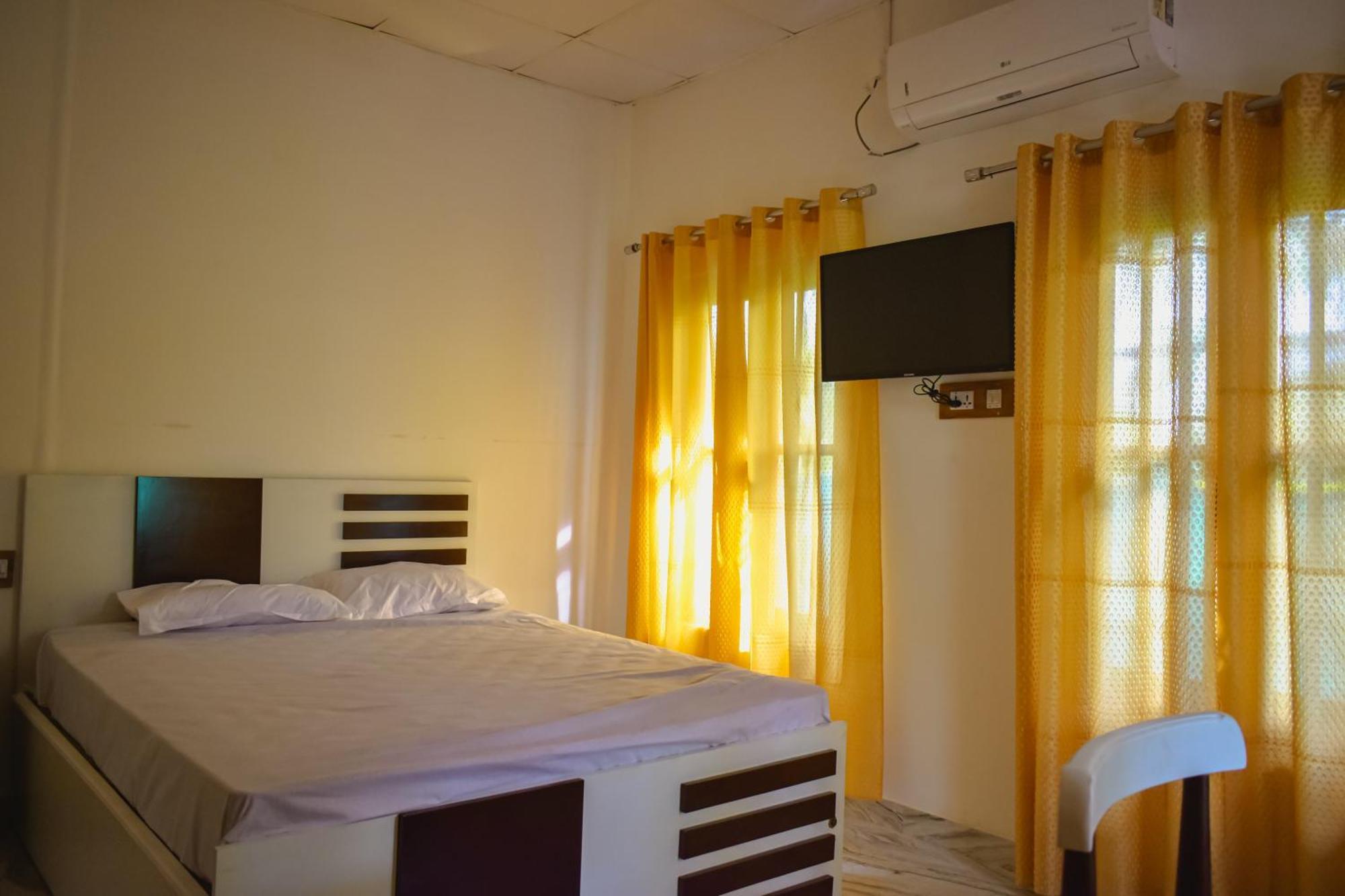 Vrindavan Homestay Mundrothuruth المظهر الخارجي الصورة